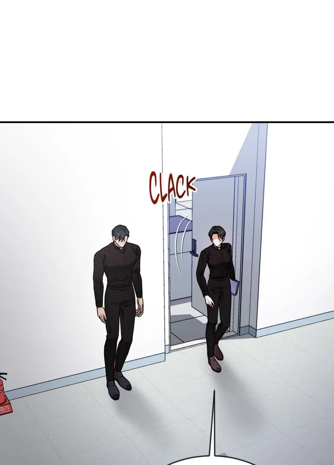 Thanatos (SSOS) Chapter 23 page 3 - 