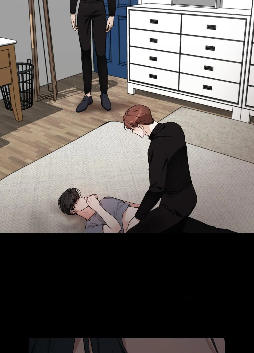 Thanatos (SSOS) Chapter 23 page 37 - 