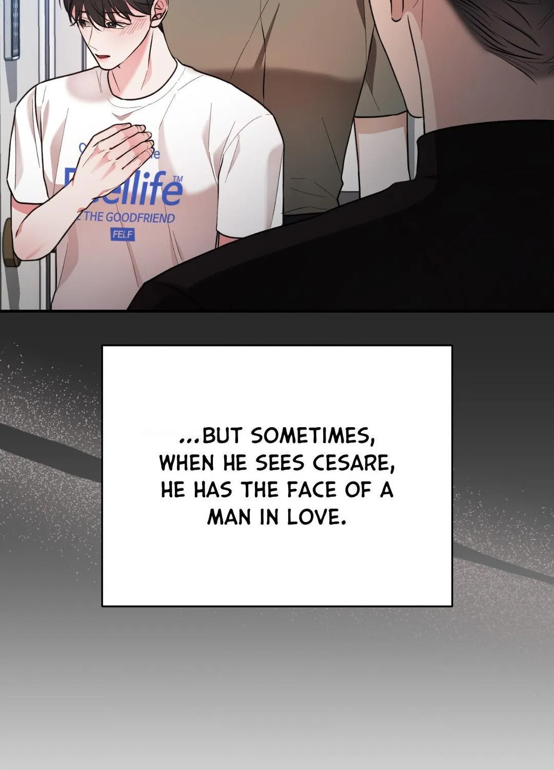 Thanatos (SSOS) Chapter 23 page 49 - 