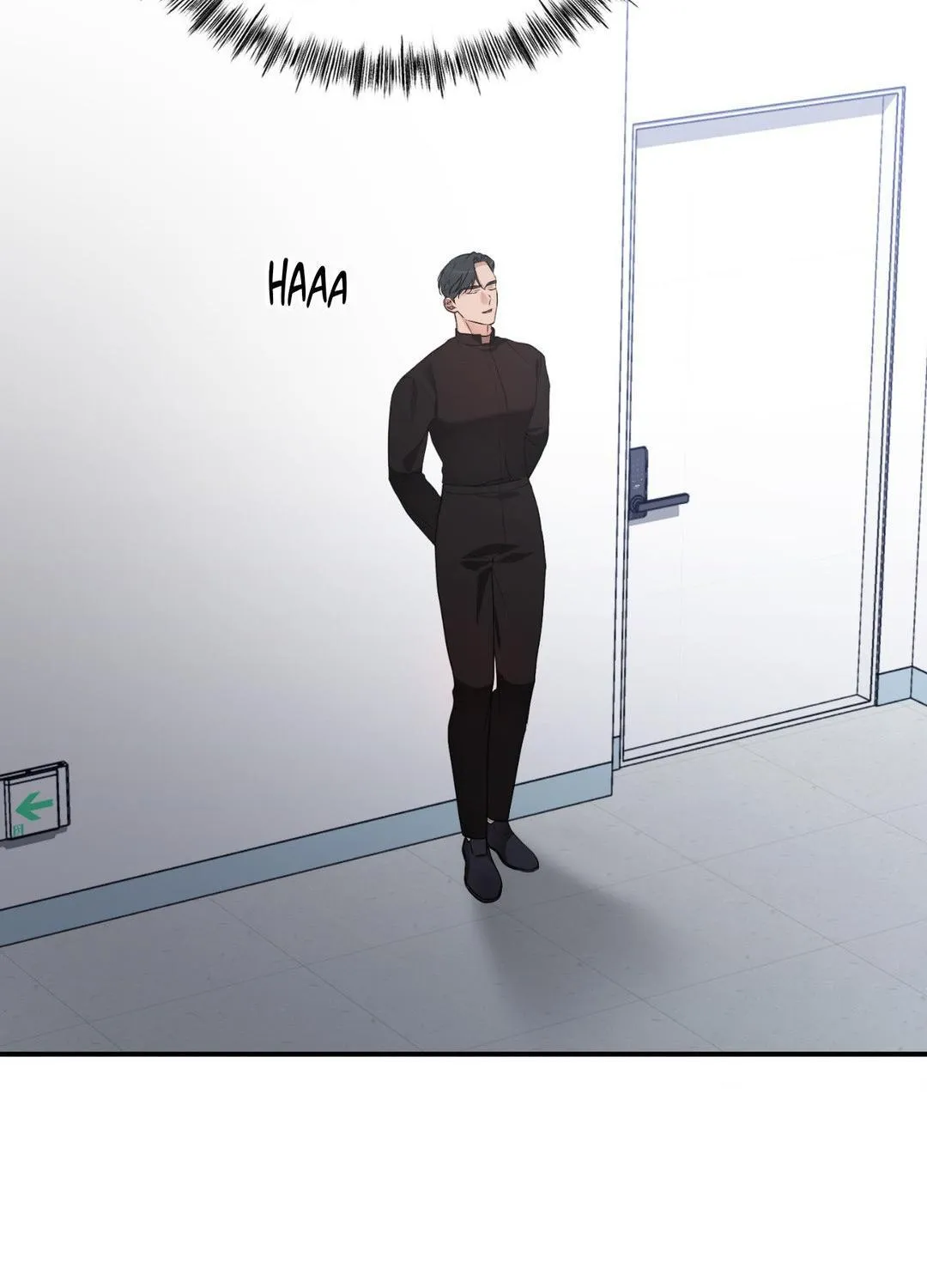 Thanatos (SSOS) Chapter 23 page 55 - 