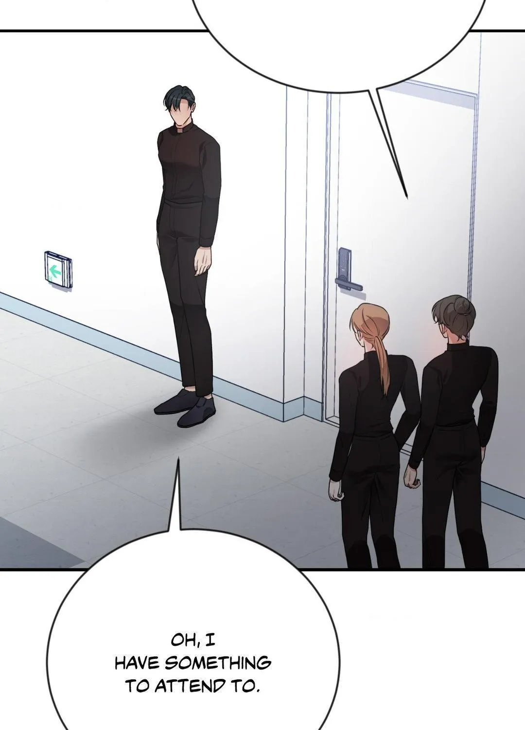 Thanatos (SSOS) Chapter 23 page 65 - 