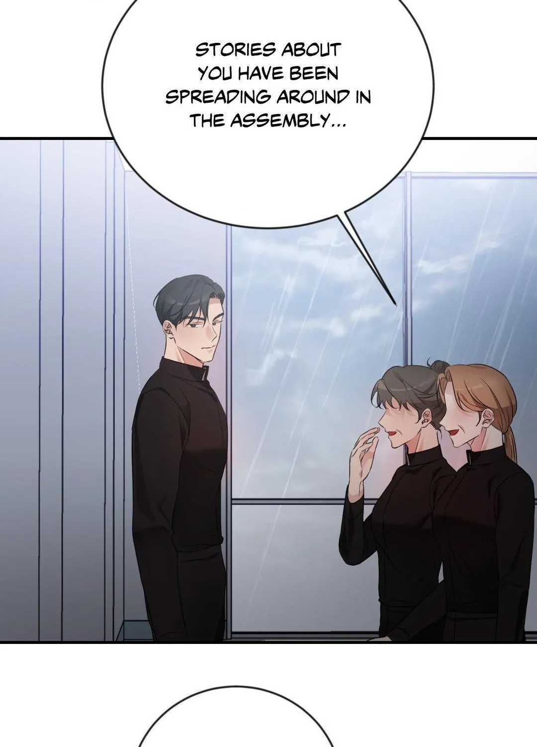 Thanatos (SSOS) Chapter 23 page 67 - 