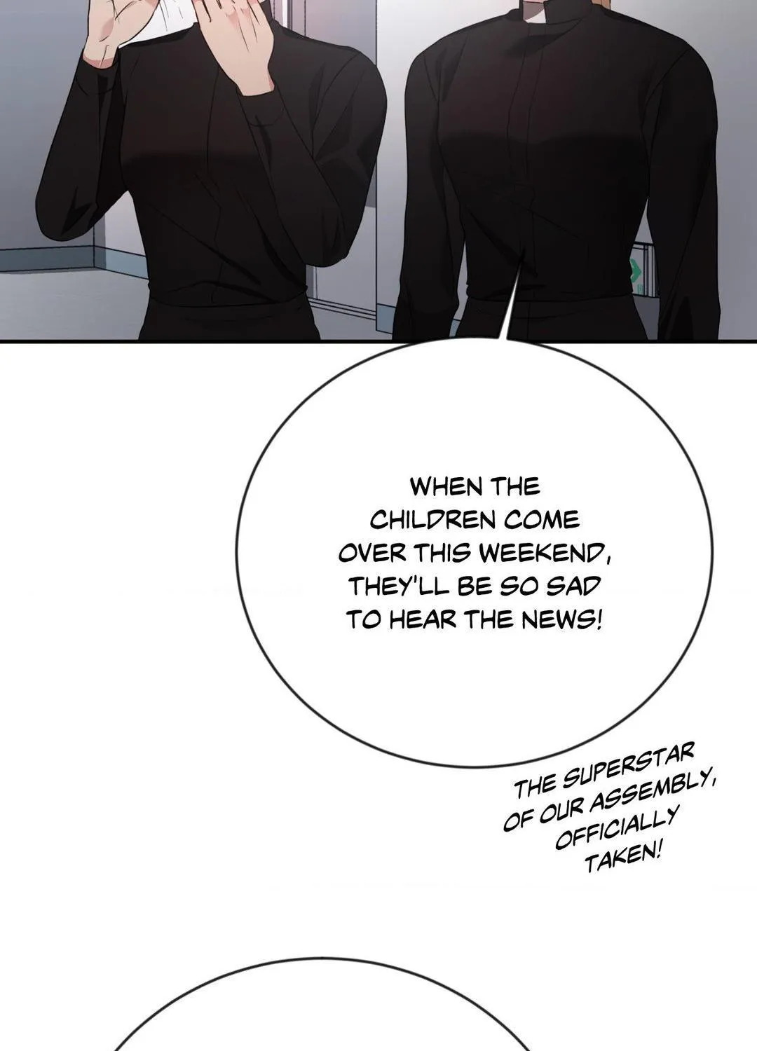 Thanatos (SSOS) Chapter 23 page 73 - 