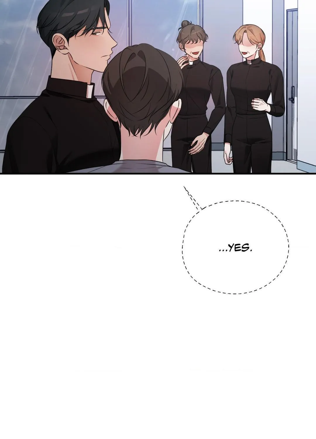 Thanatos (SSOS) Chapter 23 page 83 - 