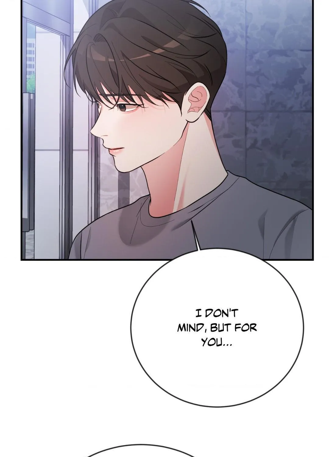 Thanatos (SSOS) Chapter 23 page 91 - 