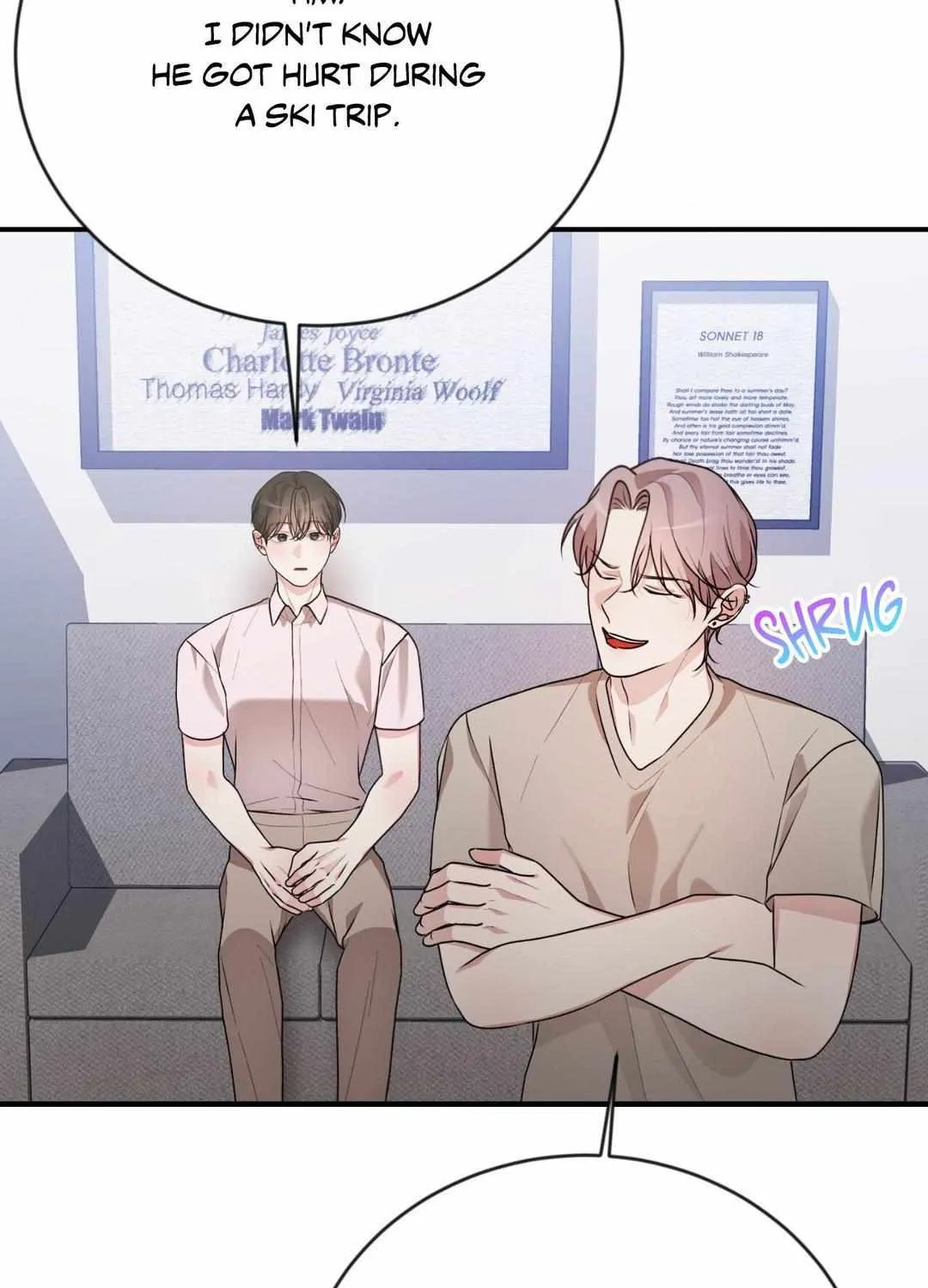 Thanatos (SSOS) Chapter 24 page 103 - 