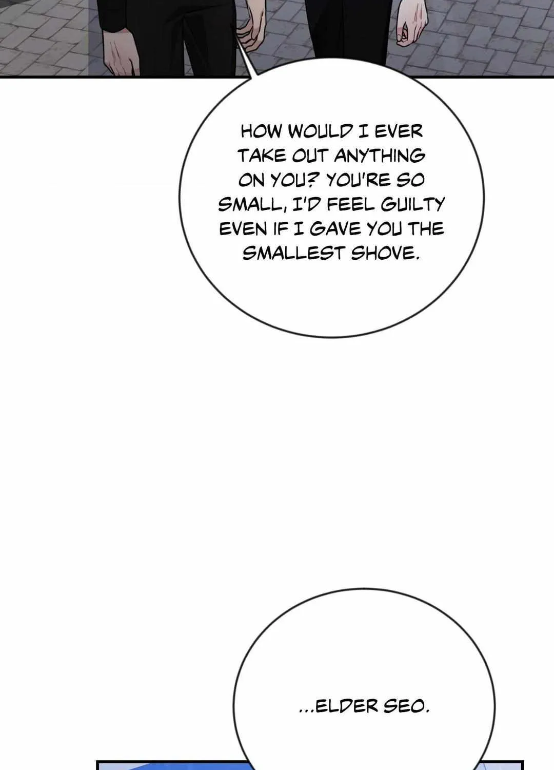 Thanatos (SSOS) Chapter 24 page 18 - 