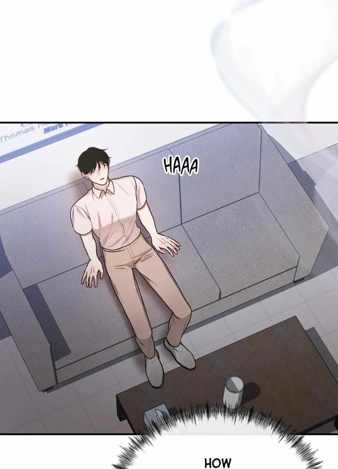 Thanatos (SSOS) Chapter 24 page 45 - 