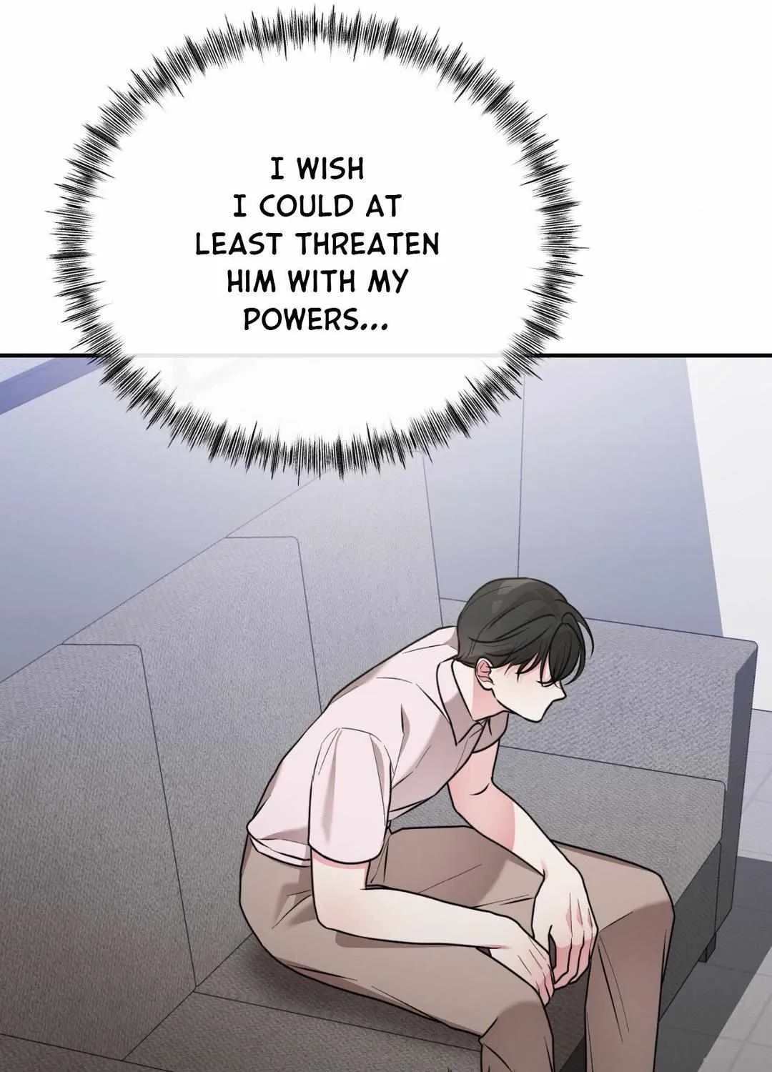 Thanatos (SSOS) Chapter 24 page 49 - 
