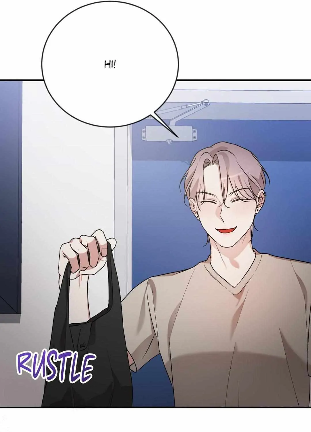 Thanatos (SSOS) Chapter 24 page 58 - 