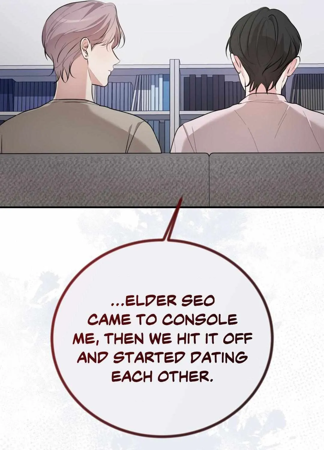 Thanatos (SSOS) Chapter 24 page 76 - 