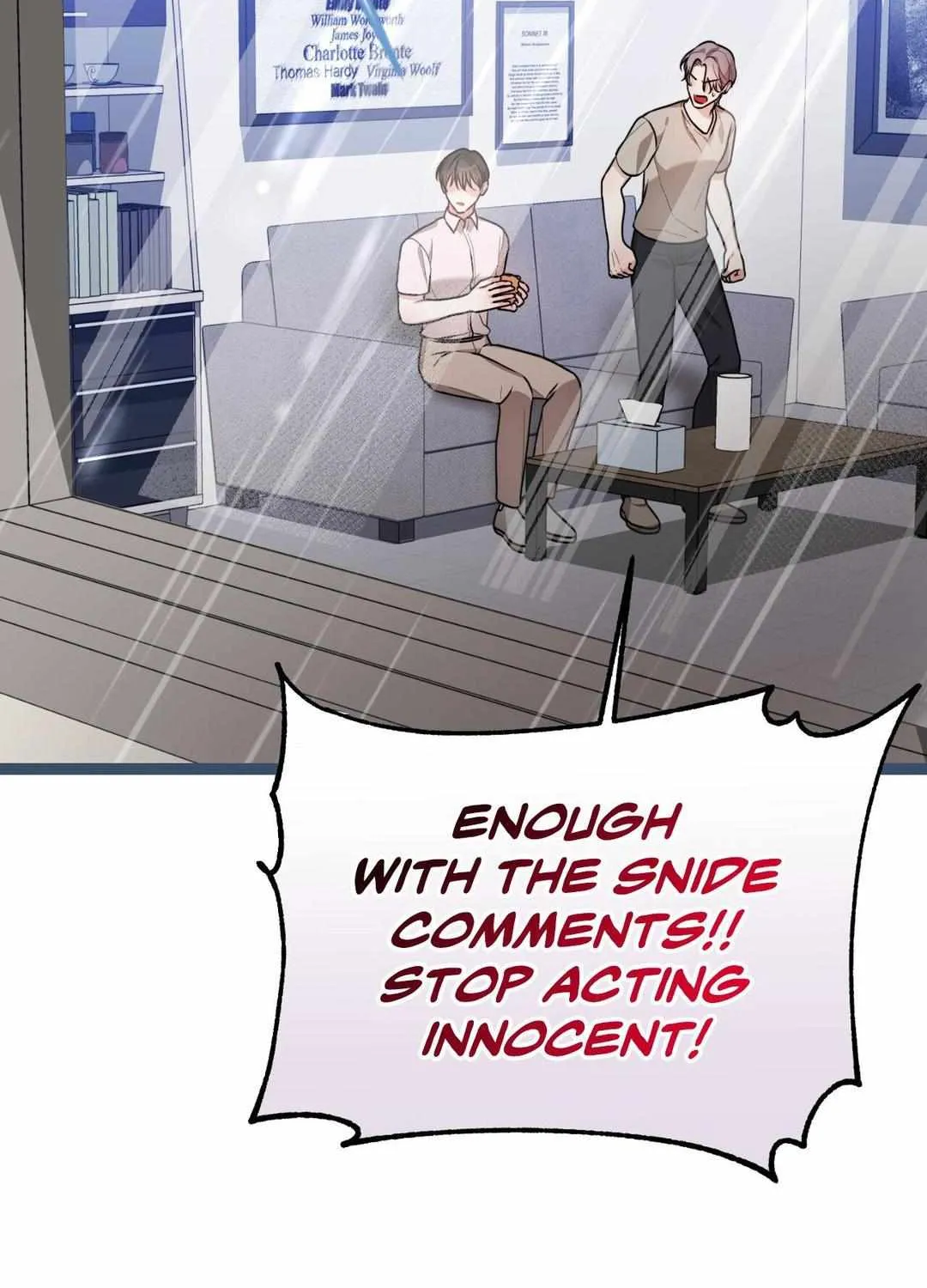 Thanatos (SSOS) Chapter 24 page 86 - 