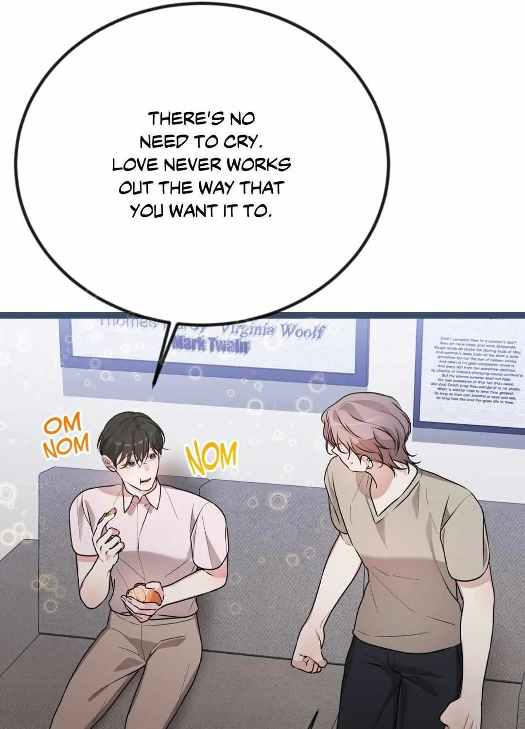 Thanatos (SSOS) Chapter 24 page 88 - 