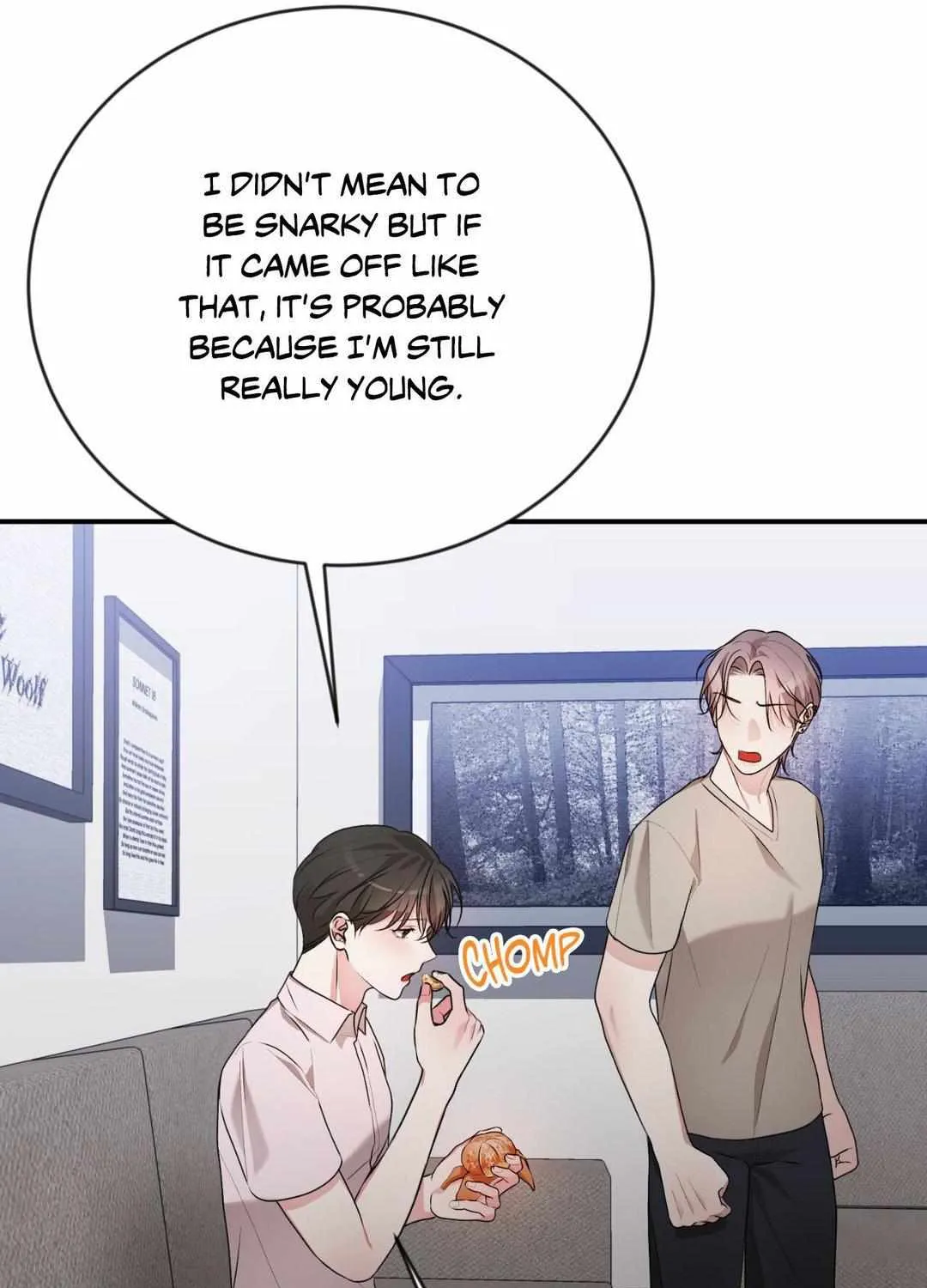 Thanatos (SSOS) Chapter 24 page 91 - 