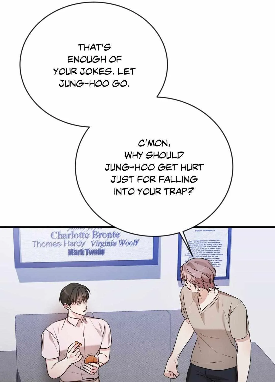 Thanatos (SSOS) Chapter 24 page 95 - 