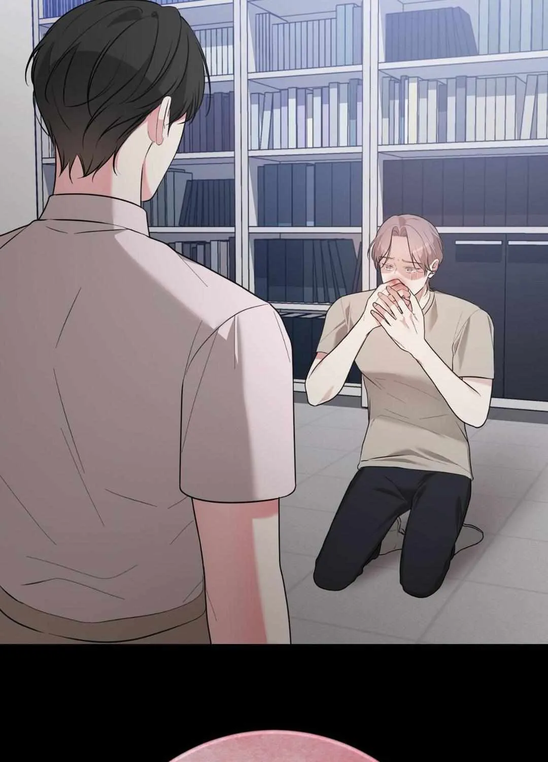 Thanatos (SSOS) Chapter 25 page 102 - 