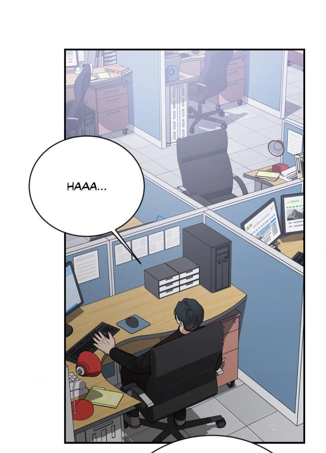 Thanatos (SSOS) Chapter 25 page 12 - 