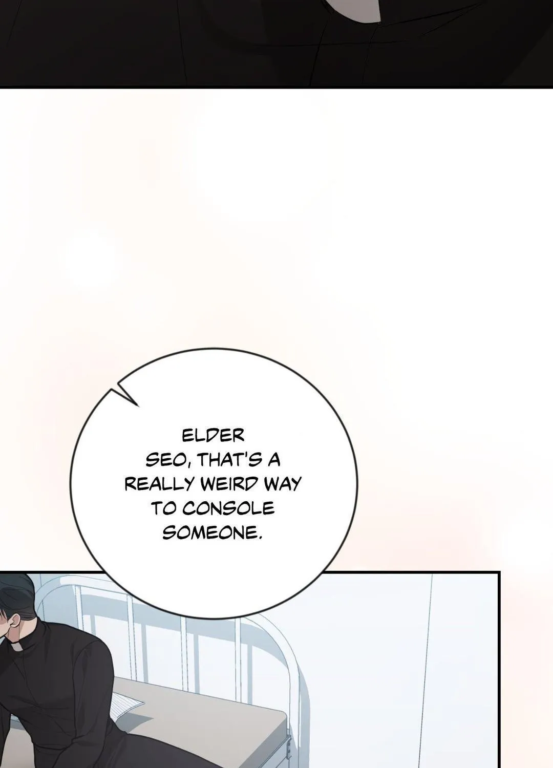 Thanatos (SSOS) Chapter 25 page 116 - 