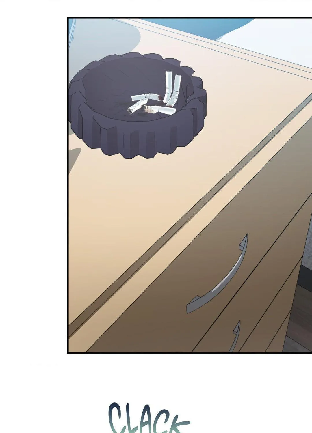 Thanatos (SSOS) Chapter 25 page 120 - 