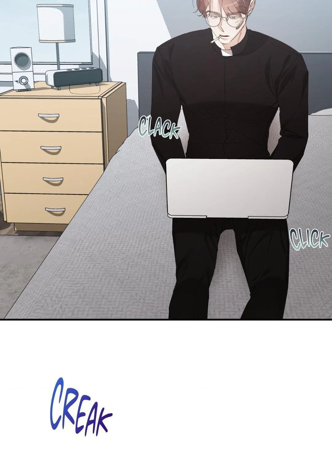 Thanatos (SSOS) Chapter 25 page 122 - 