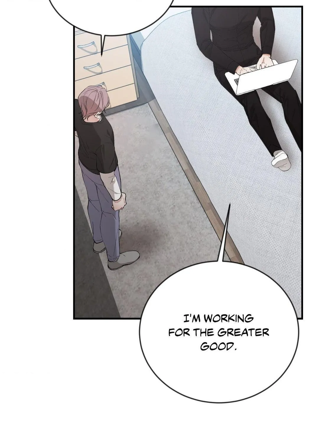 Thanatos (SSOS) Chapter 25 page 126 - 
