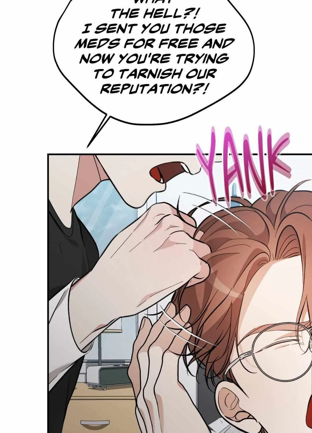 Thanatos (SSOS) Chapter 25 page 130 - 