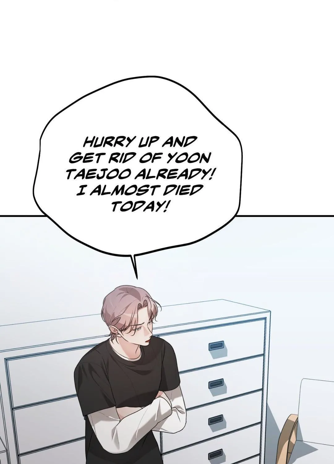Thanatos (SSOS) Chapter 25 page 132 - 