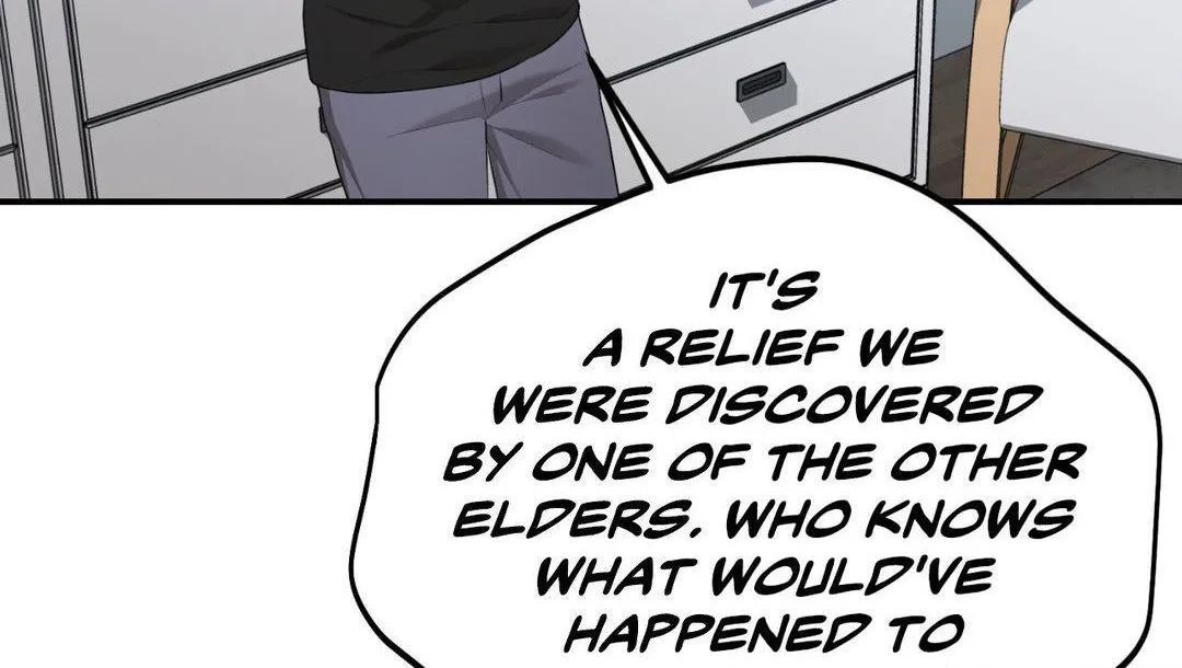 Thanatos (SSOS) Chapter 25 page 133 - 