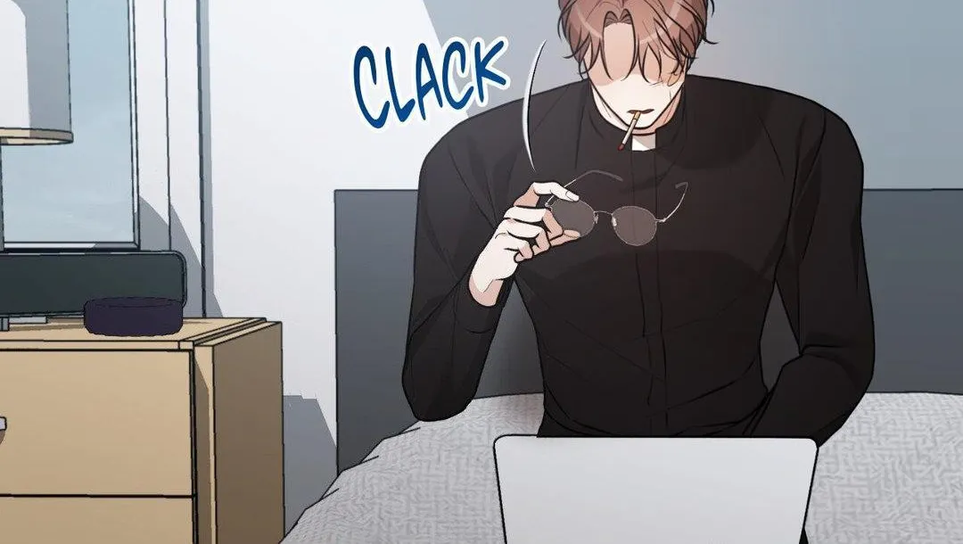 Thanatos (SSOS) Chapter 25 page 135 - 