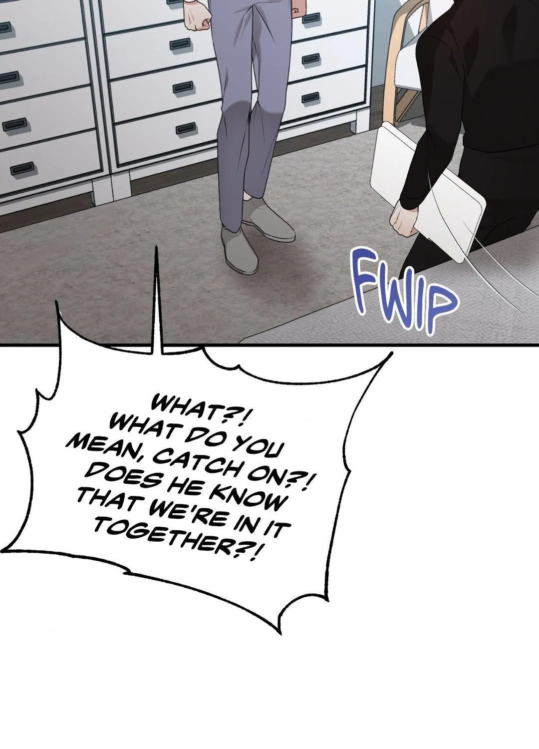 Thanatos (SSOS) Chapter 25 page 138 - 