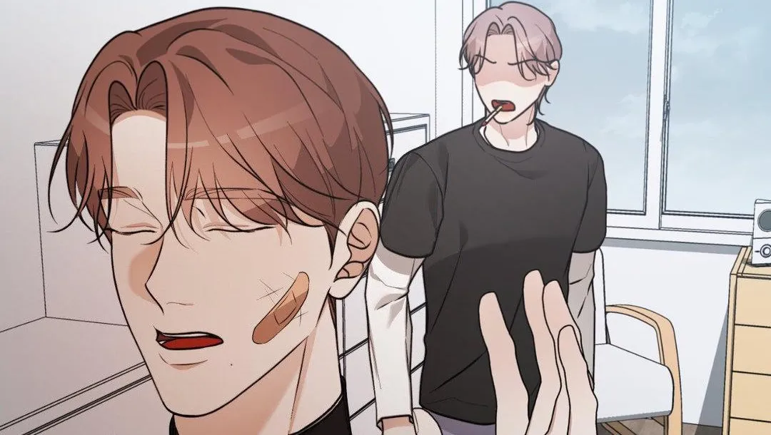 Thanatos (SSOS) Chapter 25 page 149 - 