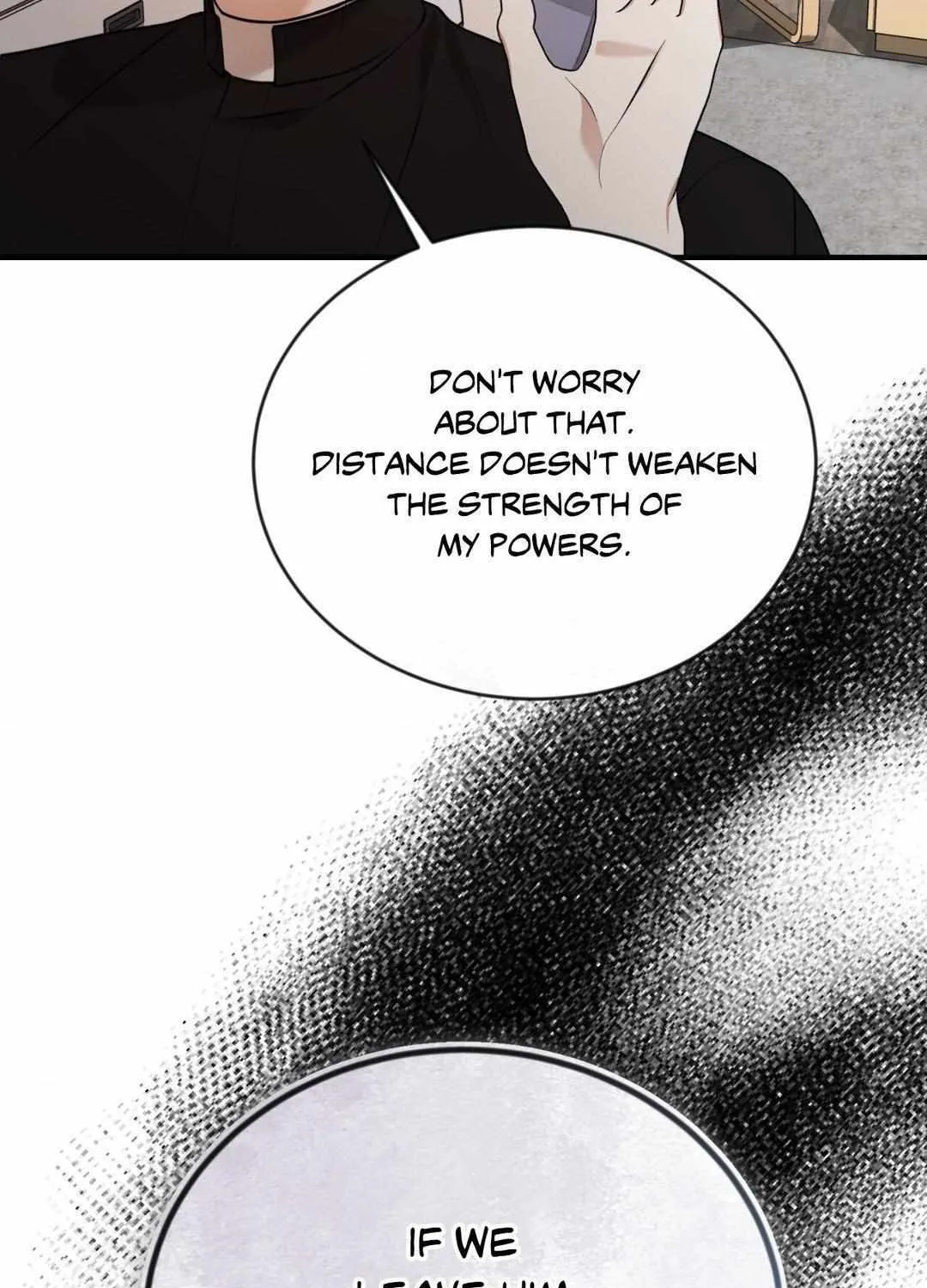 Thanatos (SSOS) Chapter 25 page 150 - 