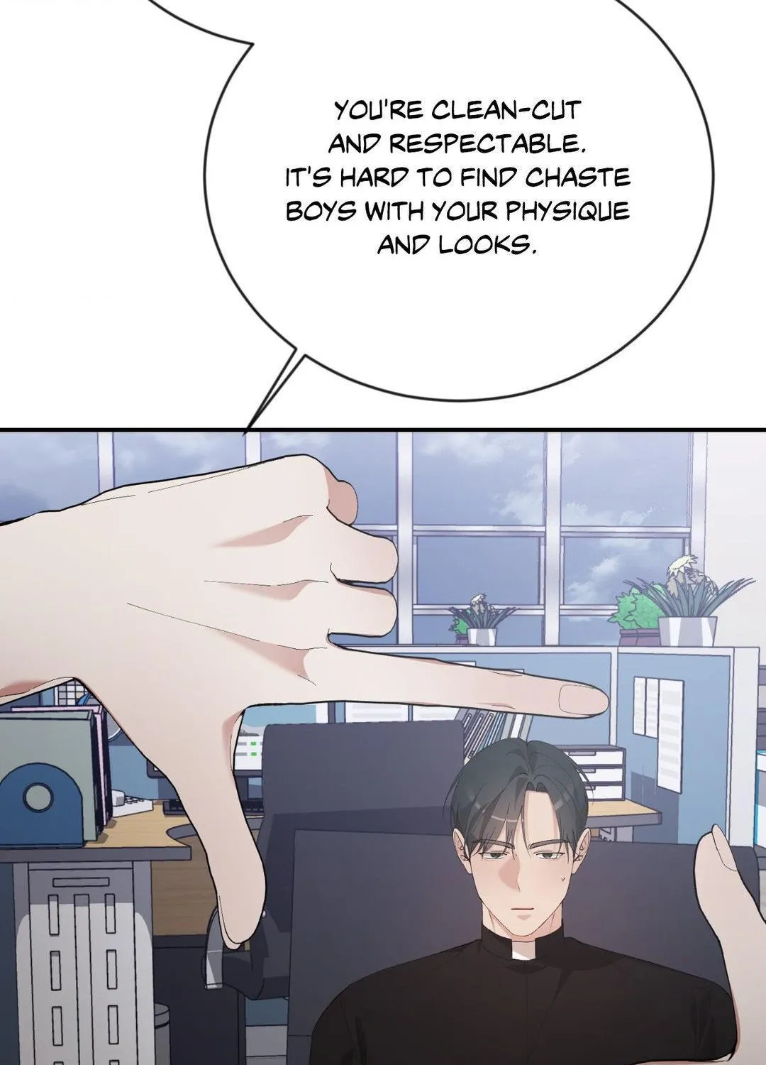 Thanatos (SSOS) Chapter 25 page 28 - 