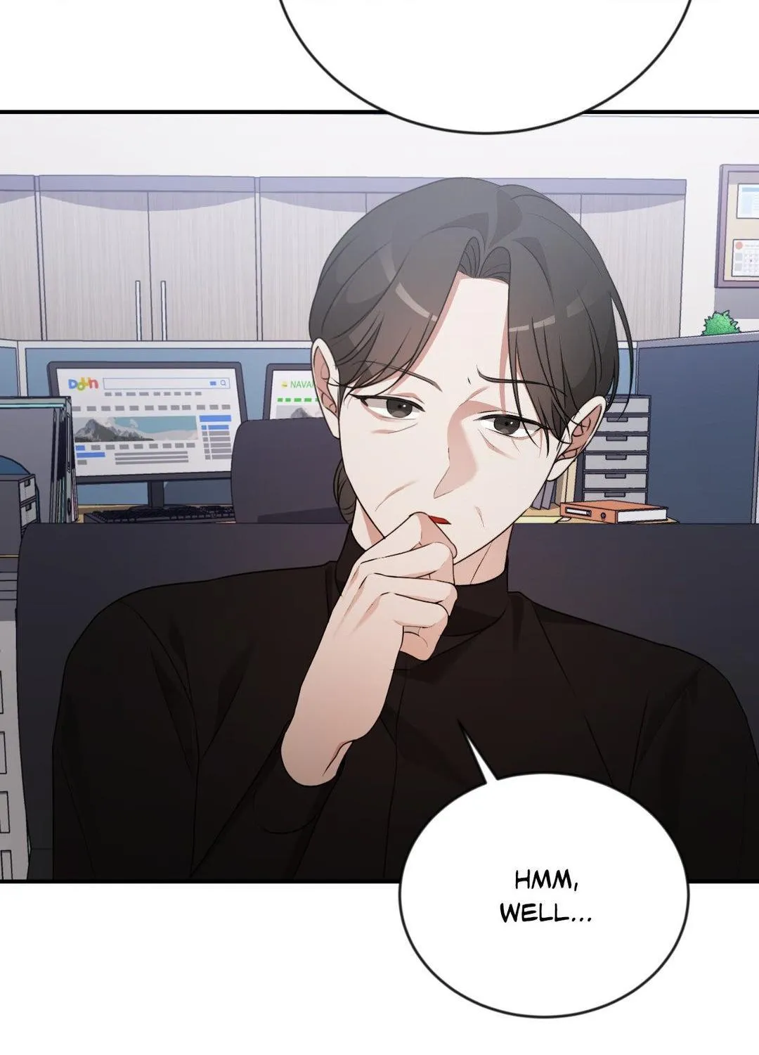 Thanatos (SSOS) Chapter 25 page 34 - 