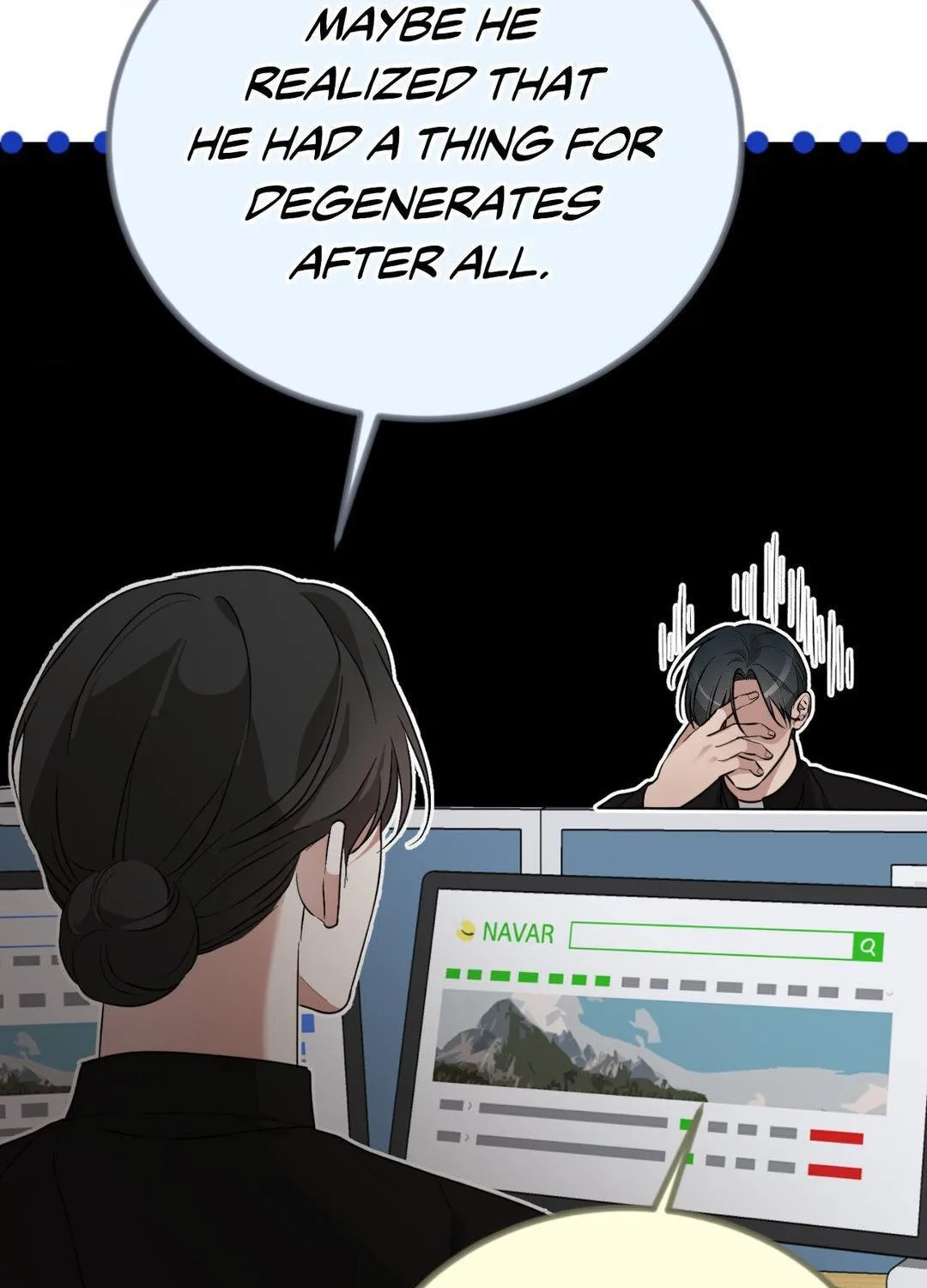 Thanatos (SSOS) Chapter 25 page 36 - 
