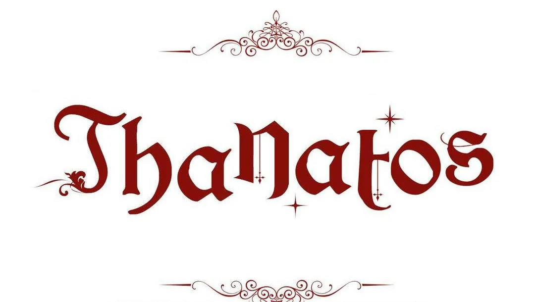 Thanatos (SSOS) Chapter 25 page 47 - 