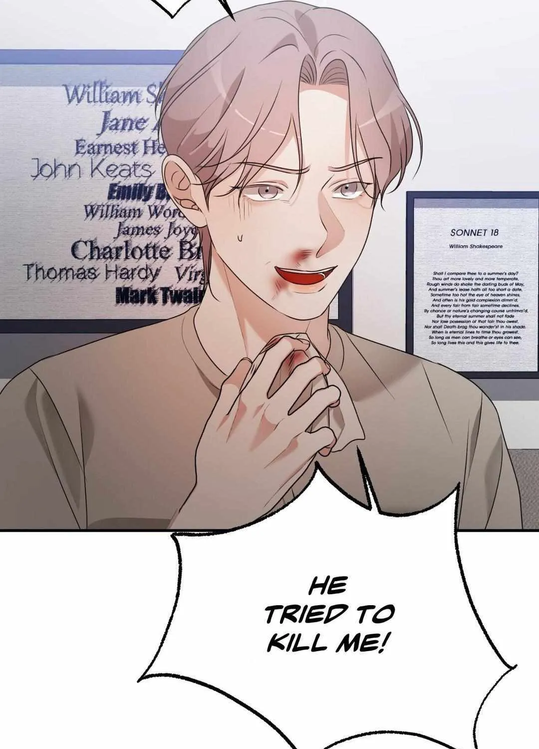 Thanatos (SSOS) Chapter 25 page 56 - 