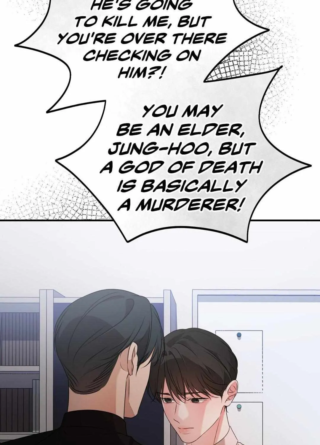 Thanatos (SSOS) Chapter 25 page 58 - 