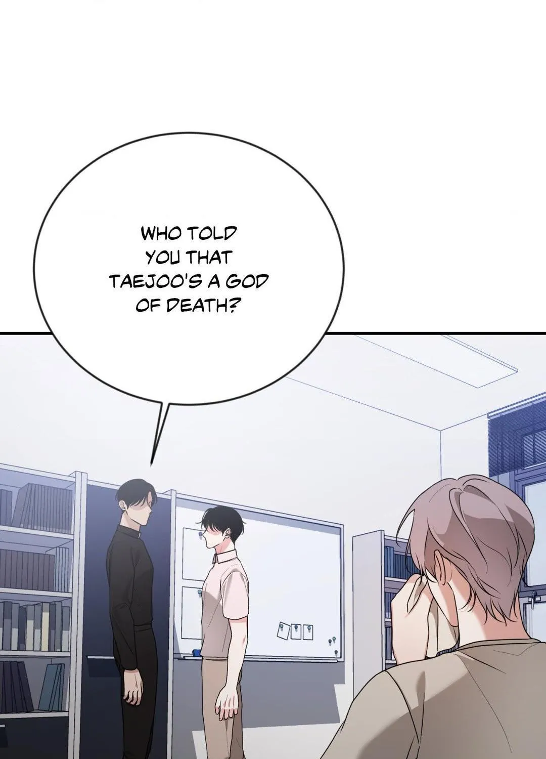 Thanatos (SSOS) Chapter 25 page 60 - 