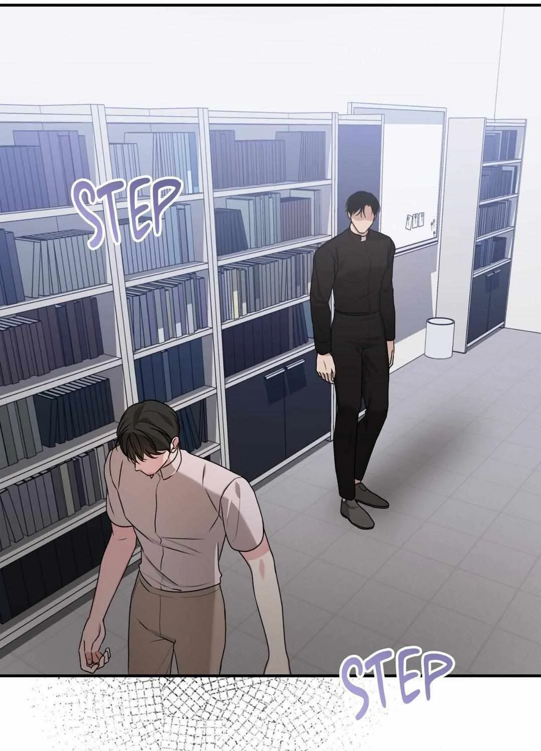 Thanatos (SSOS) Chapter 25 page 70 - 