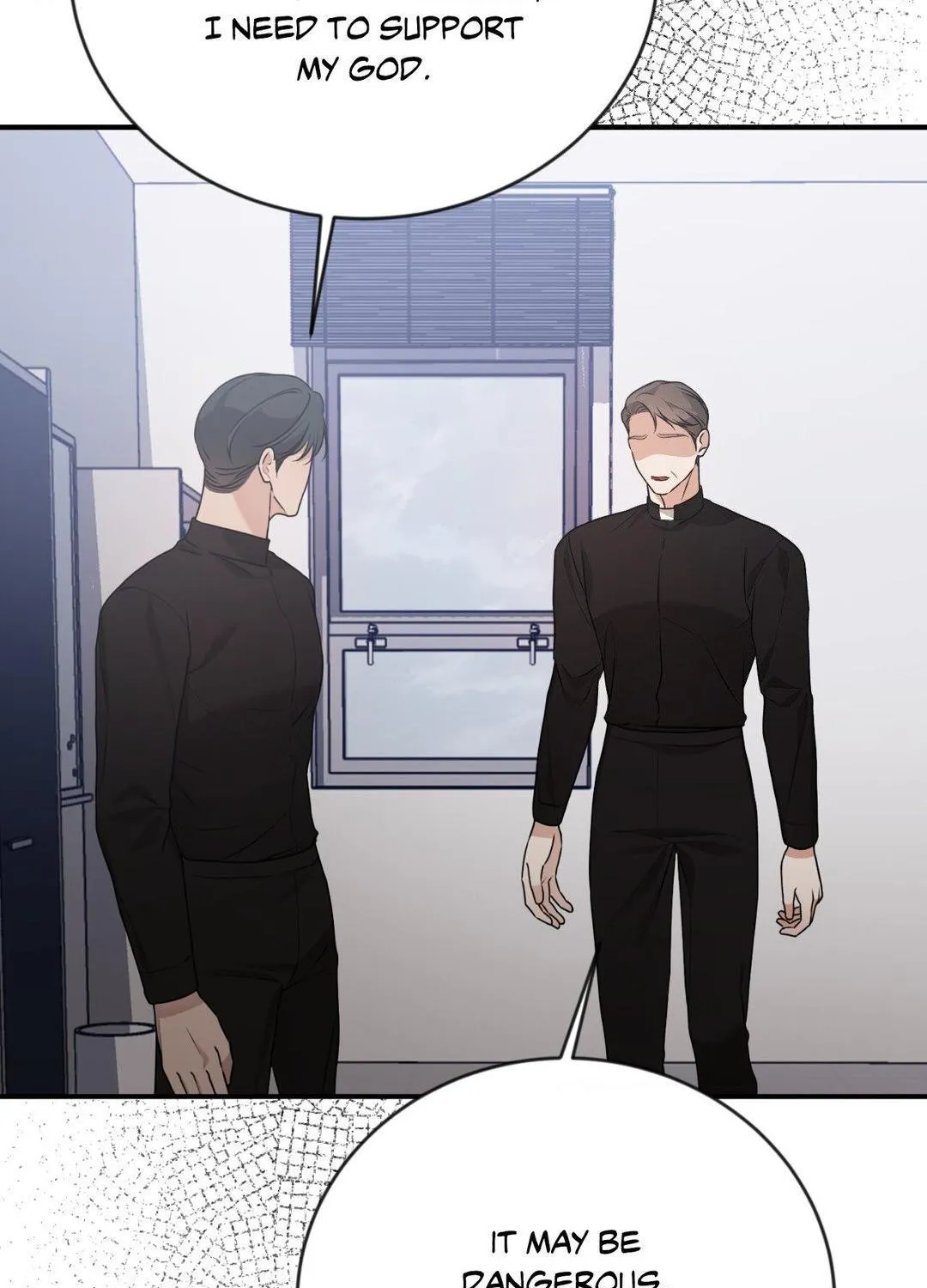 Thanatos (SSOS) Chapter 25 page 76 - 