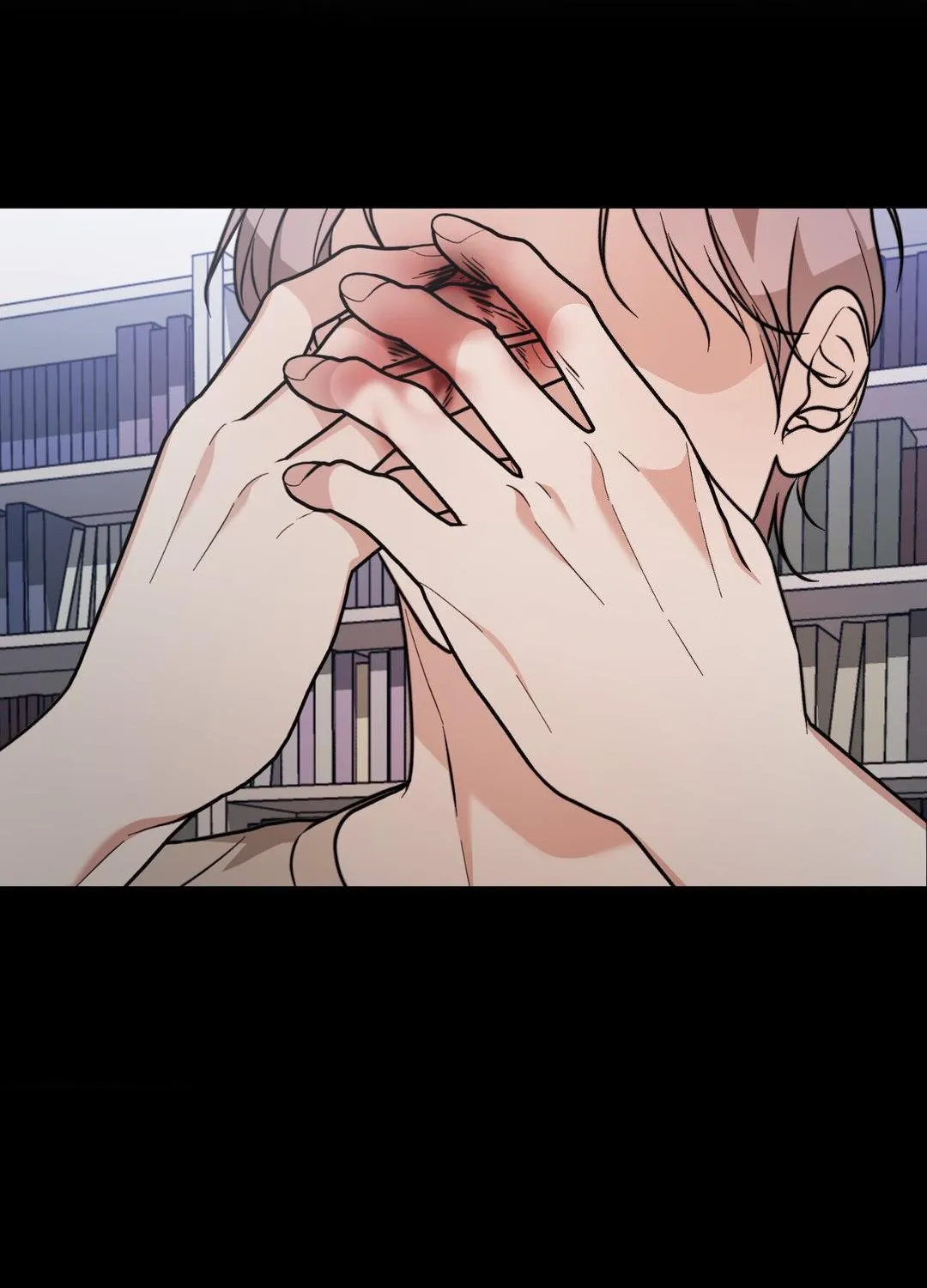 Thanatos (SSOS) Chapter 25 page 100 - 