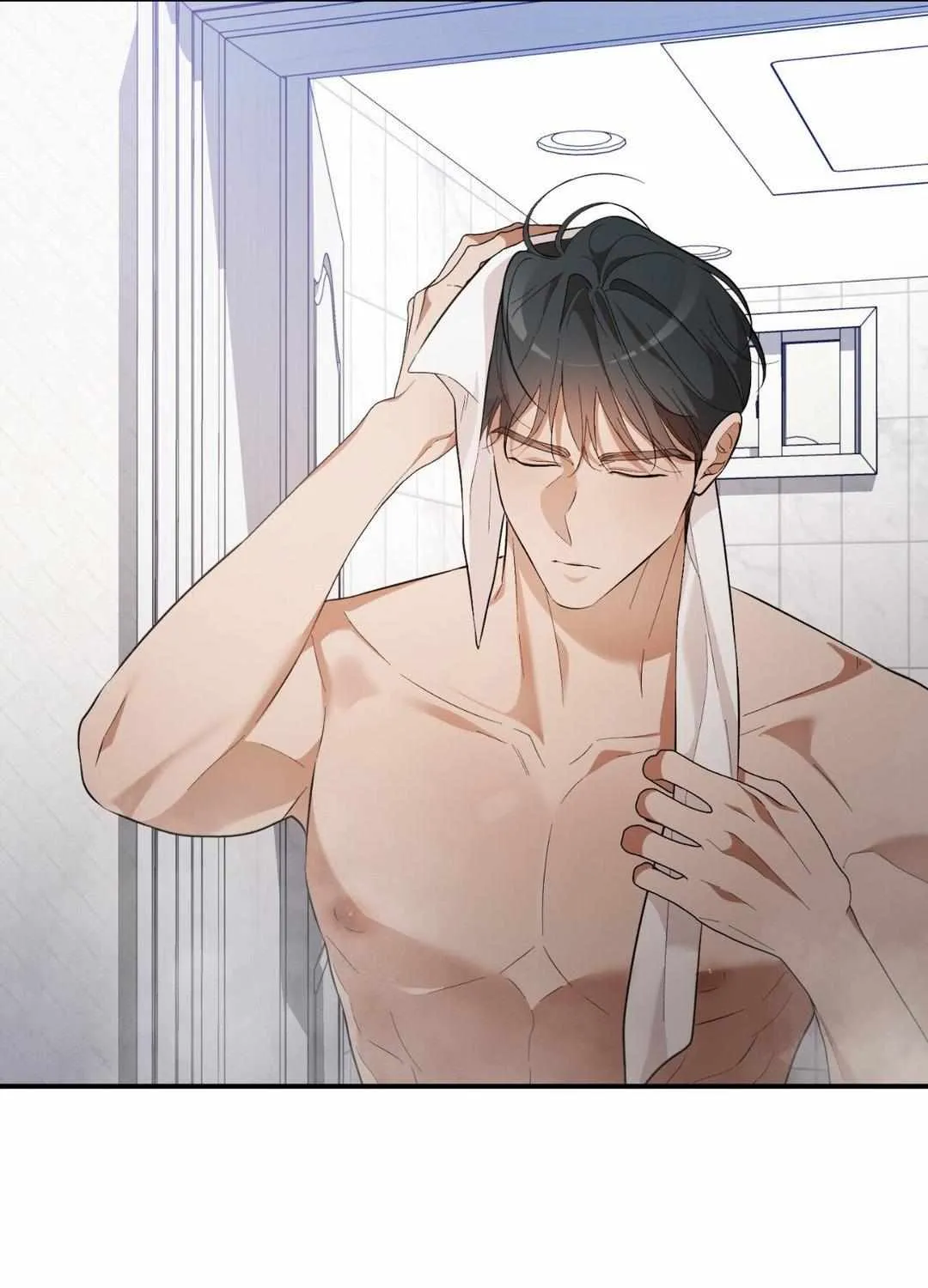 Thanatos (SSOS) Chapter 26 page 123 - 