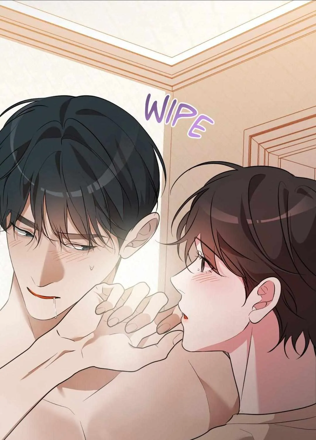 Thanatos (SSOS) Chapter 26 page 132 - 