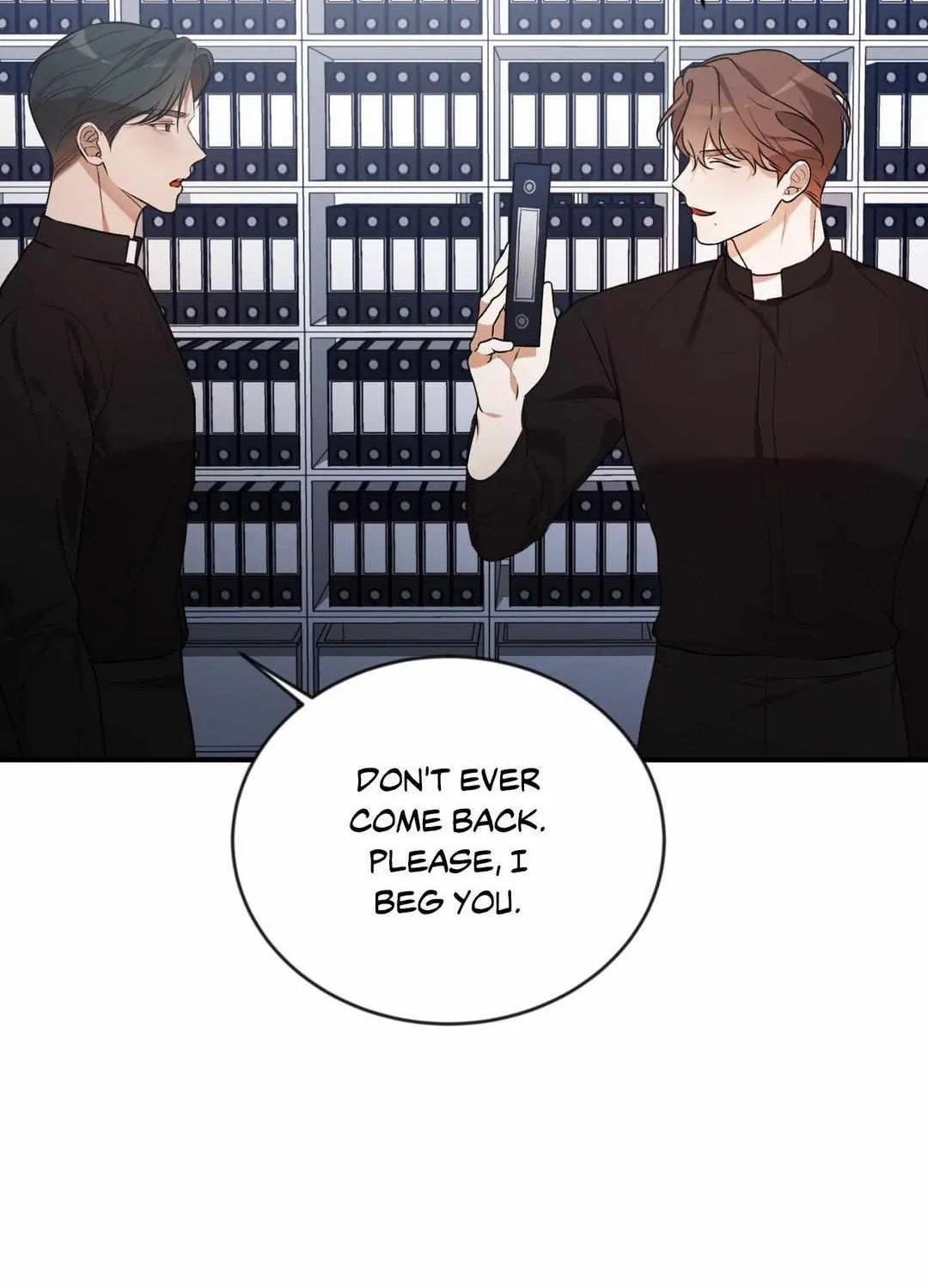 Thanatos (SSOS) Chapter 26 page 31 - 