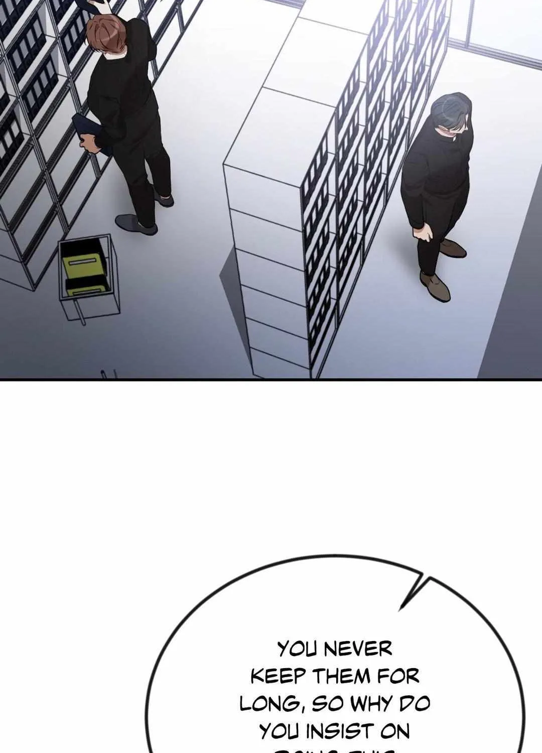 Thanatos (SSOS) Chapter 26 page 35 - 