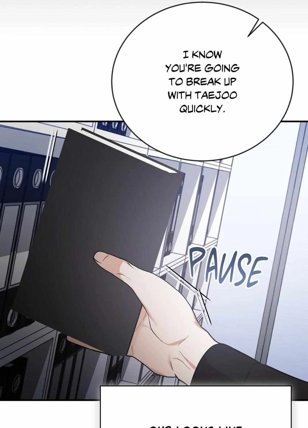 Thanatos (SSOS) Chapter 26 page 42 - 