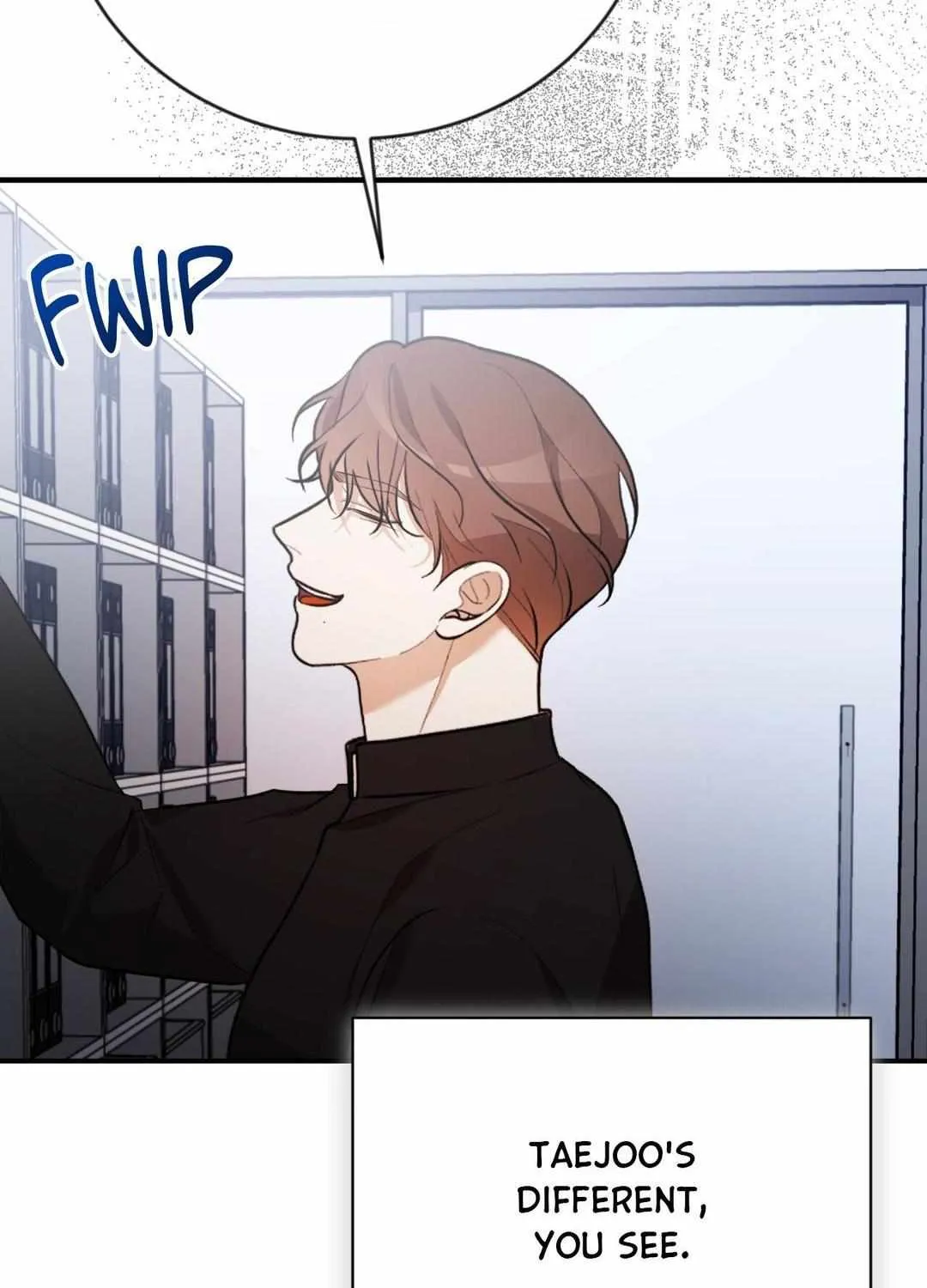 Thanatos (SSOS) Chapter 26 page 44 - 