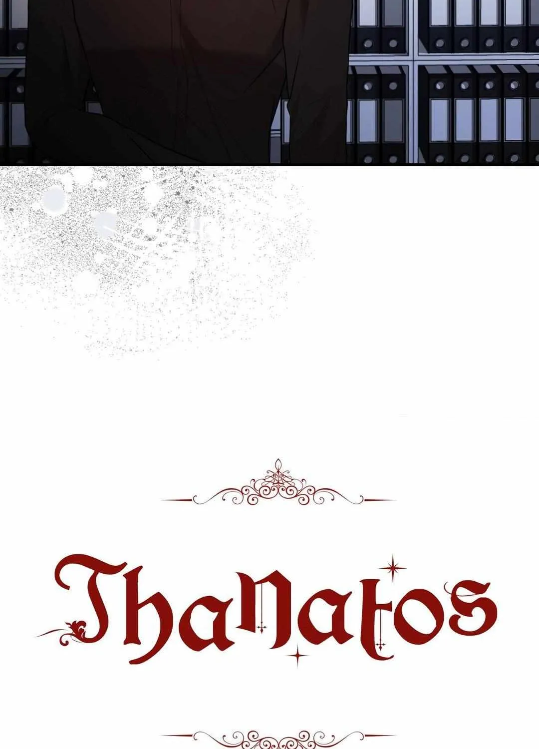 Thanatos (SSOS) Chapter 26 page 47 - 