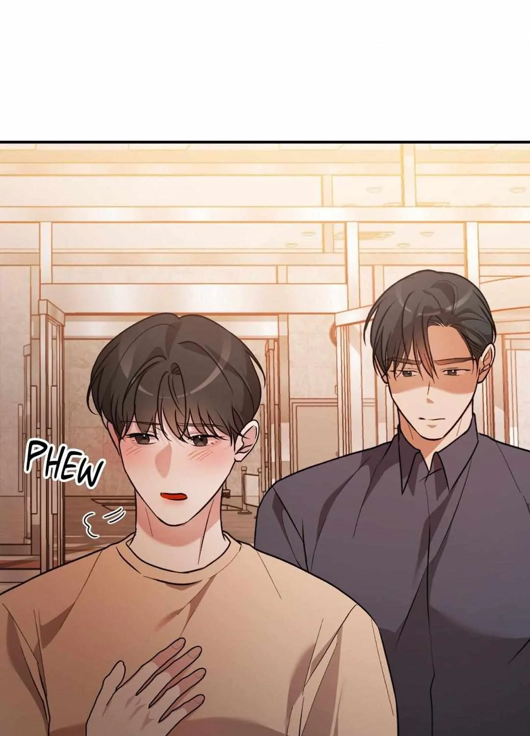 Thanatos (SSOS) Chapter 26 page 60 - 